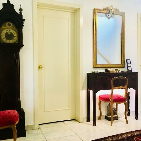 Apartmán Alquiler Madrid San Agustín de Guadalix Exteriér fotografie
