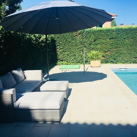 Apartmán Alquiler Madrid San Agustín de Guadalix Exteriér fotografie