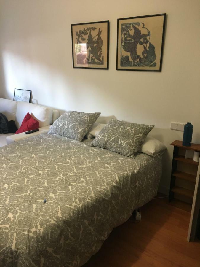 Apartmán Alquiler Madrid San Agustín de Guadalix Exteriér fotografie
