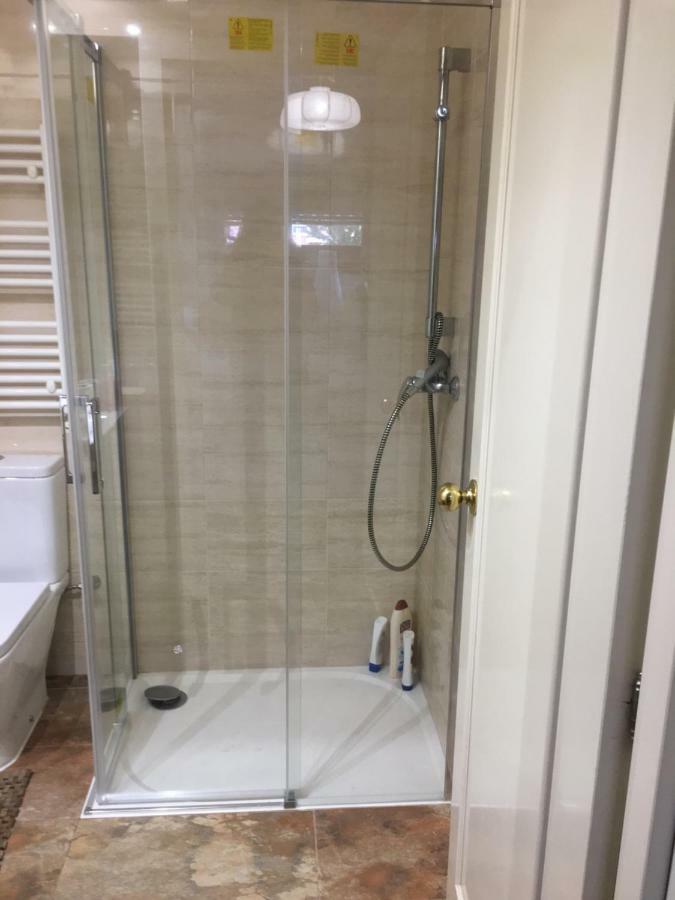 Apartmán Alquiler Madrid San Agustín de Guadalix Exteriér fotografie