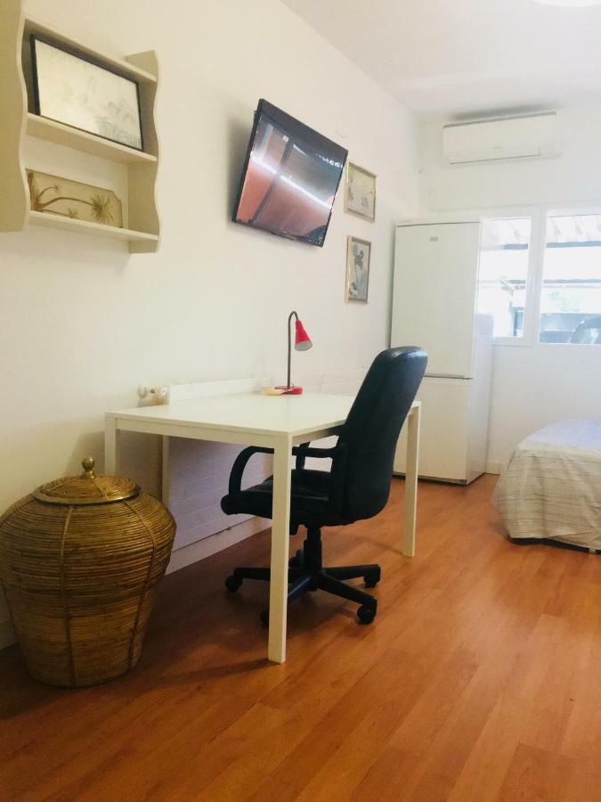 Apartmán Alquiler Madrid San Agustín de Guadalix Exteriér fotografie