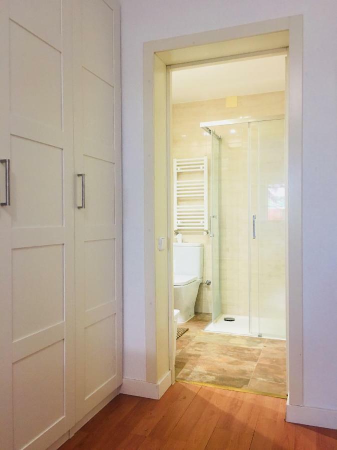 Apartmán Alquiler Madrid San Agustín de Guadalix Exteriér fotografie