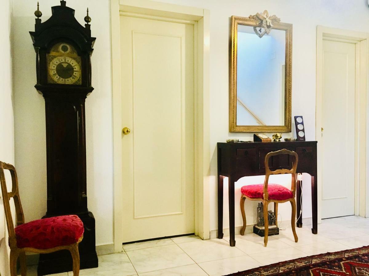 Apartmán Alquiler Madrid San Agustín de Guadalix Exteriér fotografie